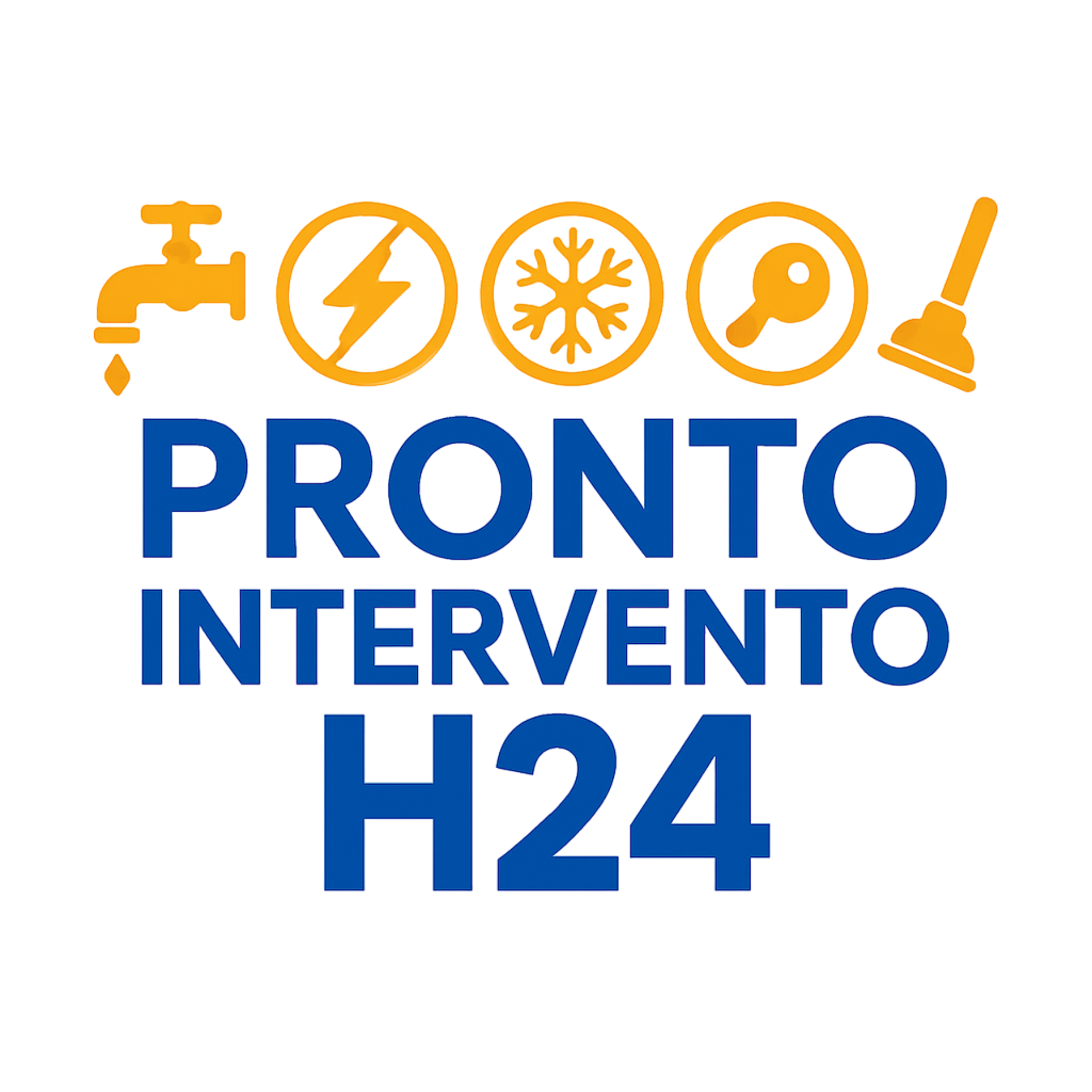 Pronto Intervento H24