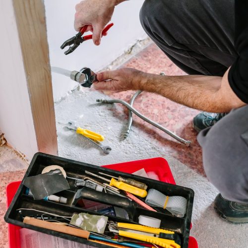 Pronto Intervento Idraulico